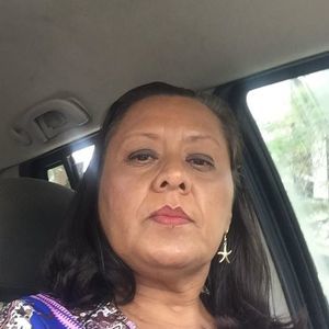 Meet your Posher, Norma